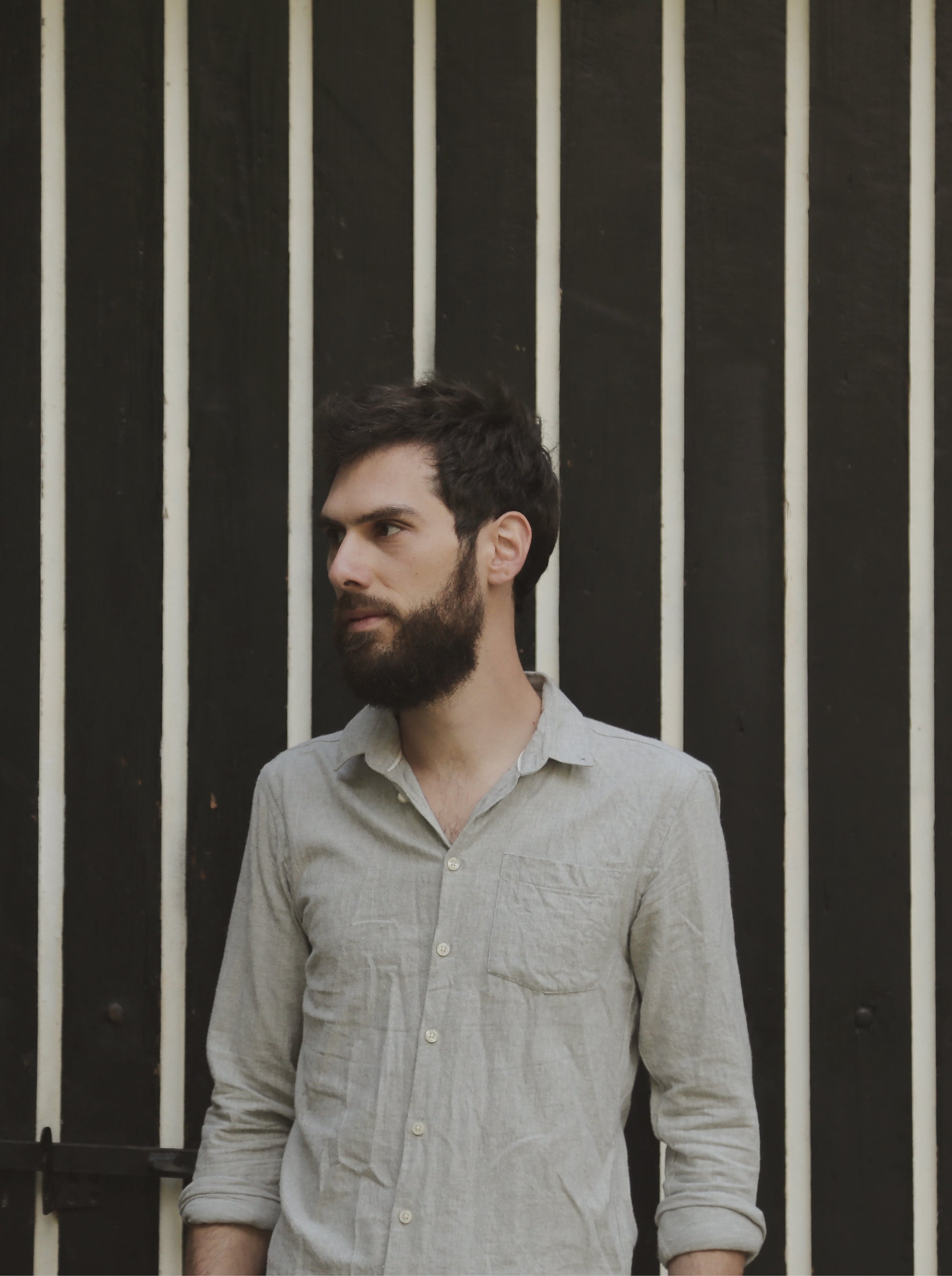 Florent Bodart — plakater