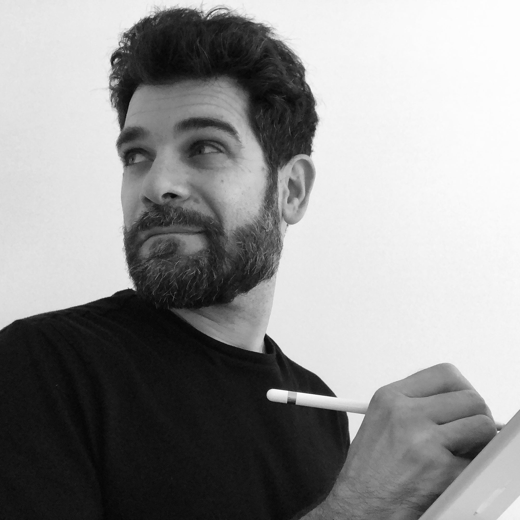 Cesare Bellassai – vægkunst