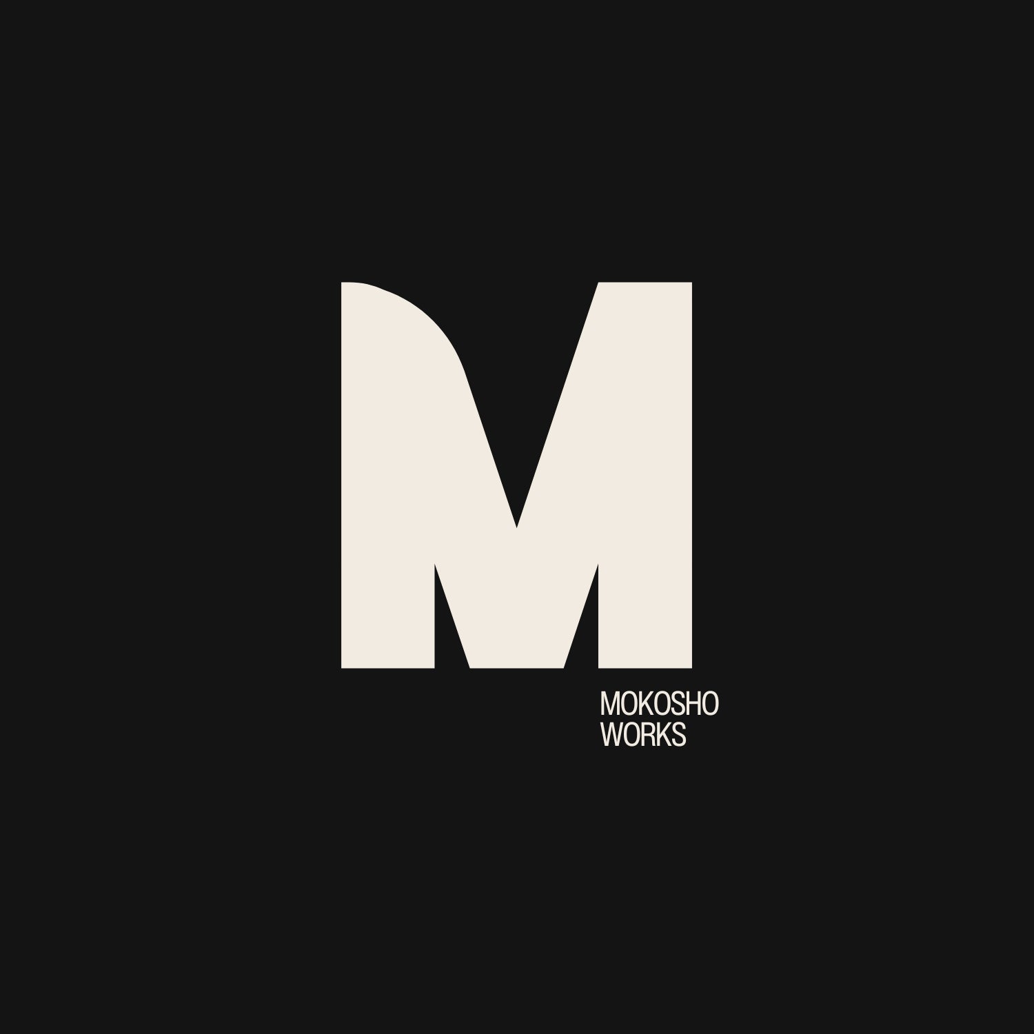 Mokosho — Værker
