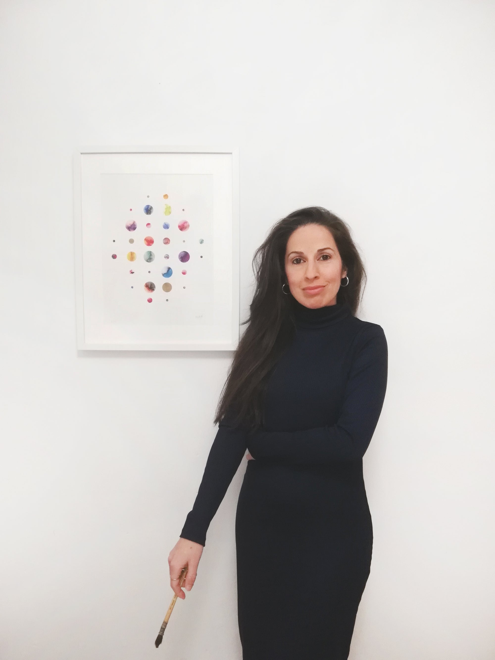 Fabiana Silveira — plakater