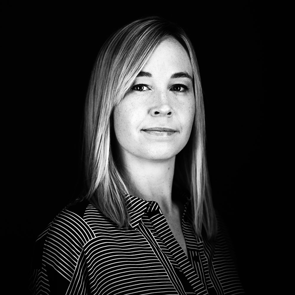 Mareike Böhmer — plakater