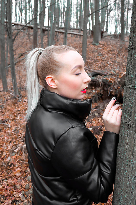 Veronika Boulová — plakater