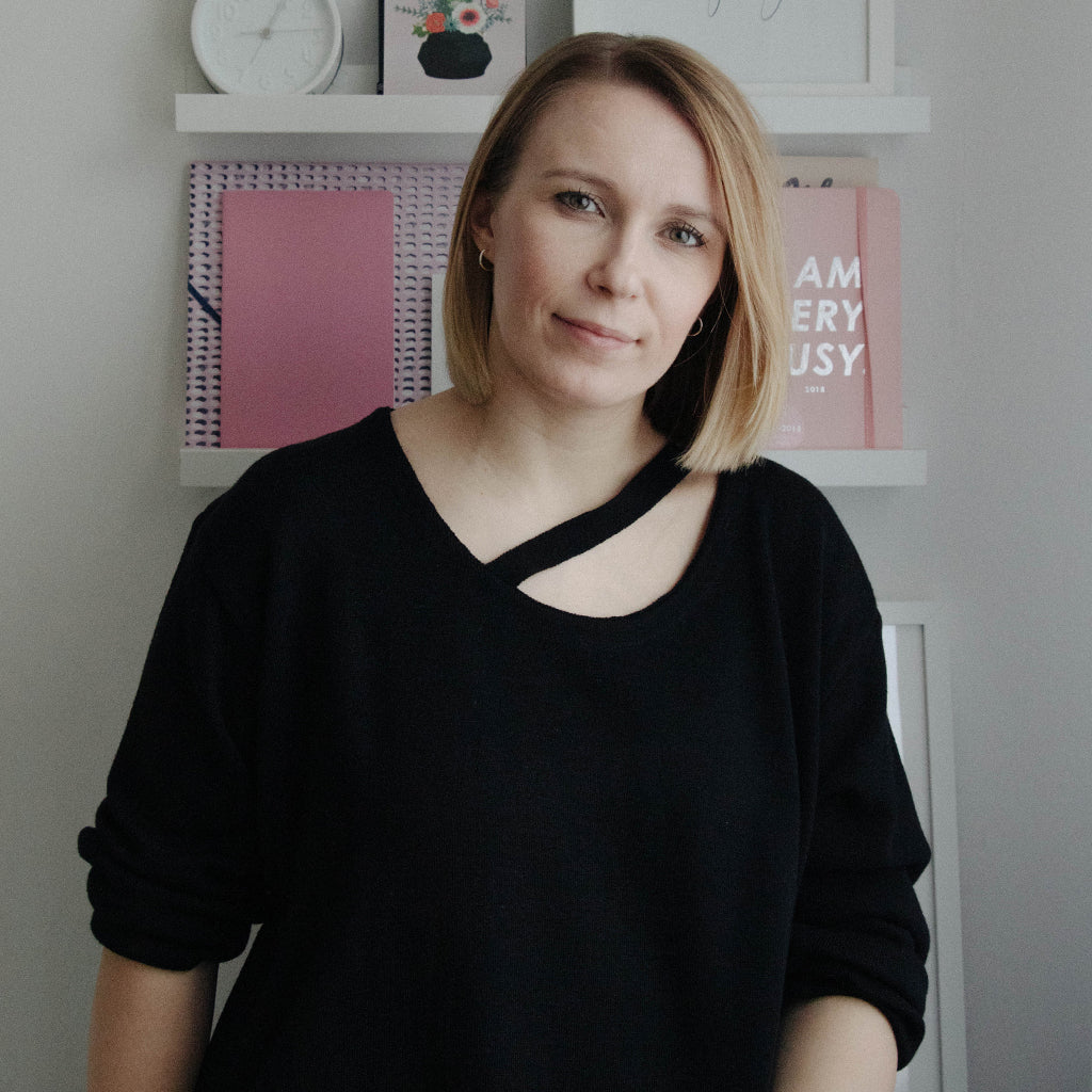 U + Me Studio – plakater