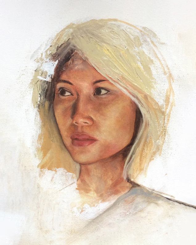 Jilli Darling — plakater