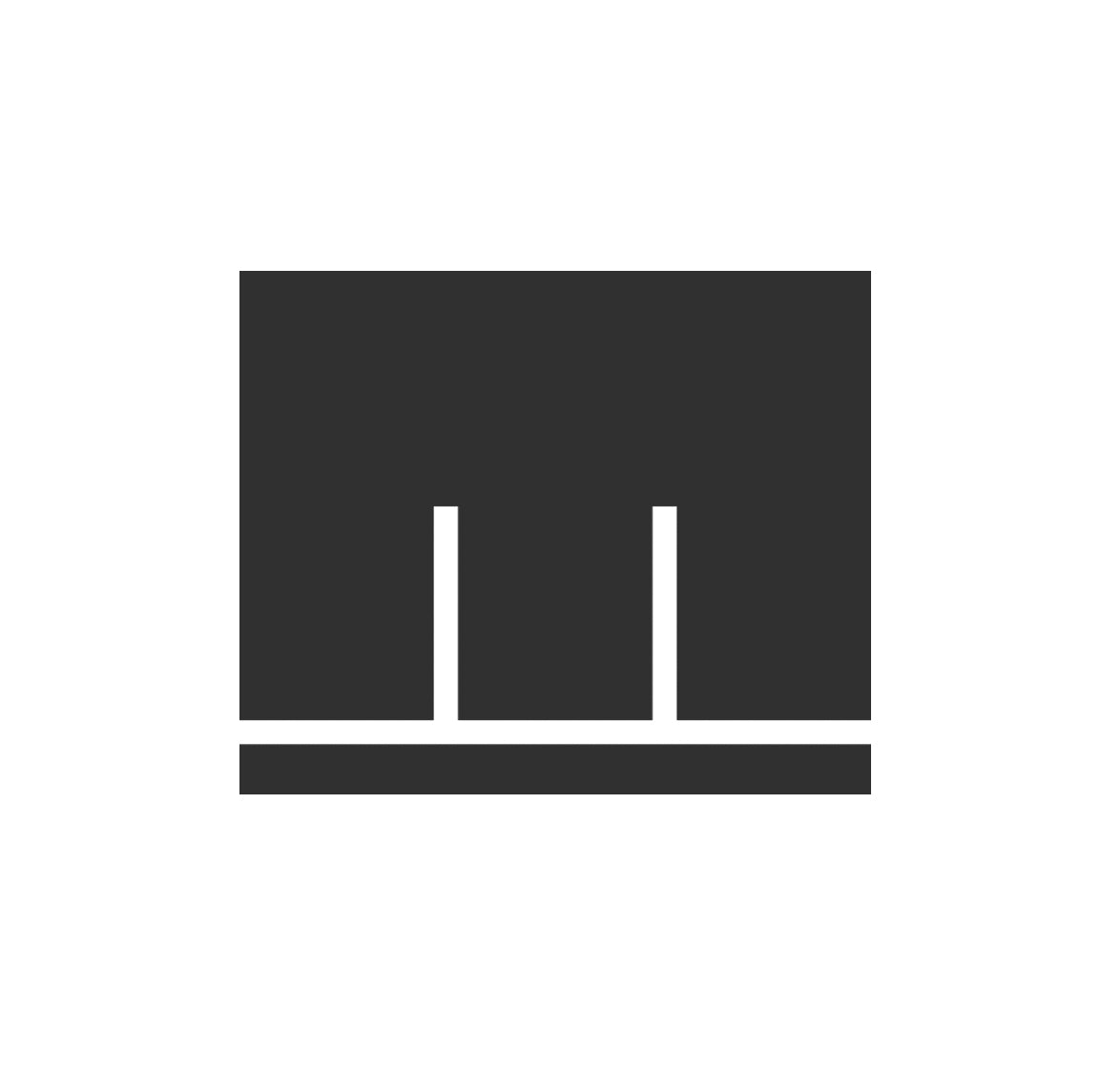 Mike Koubou — plakater