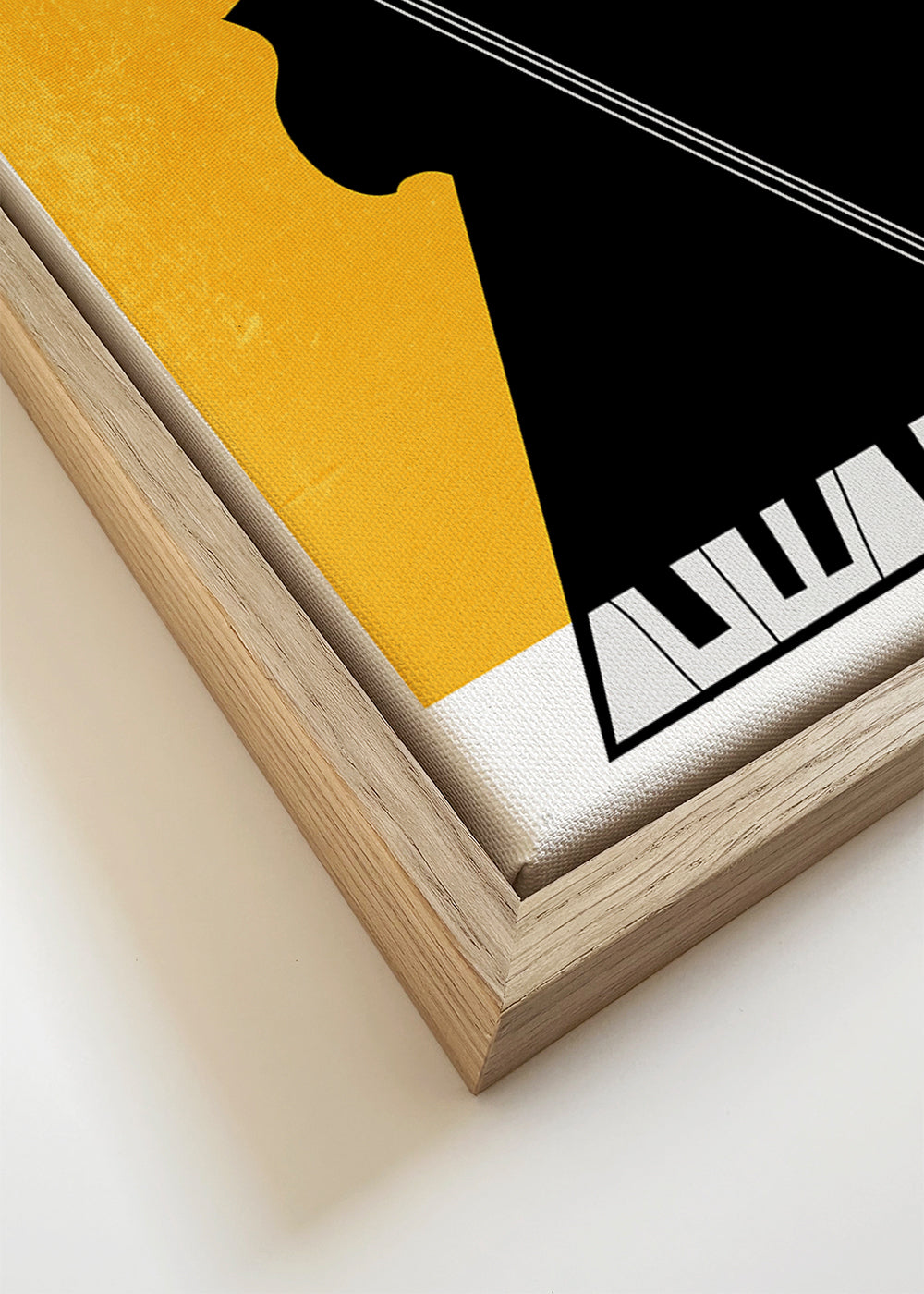 Jazz-illustration