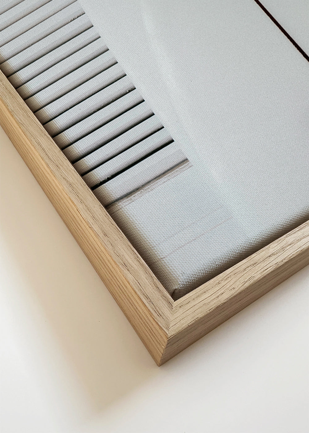 Sportkunst: minimalistiske surfboards