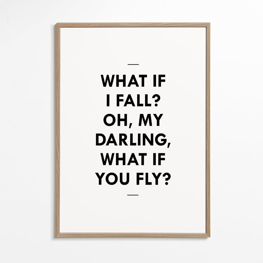 What If
