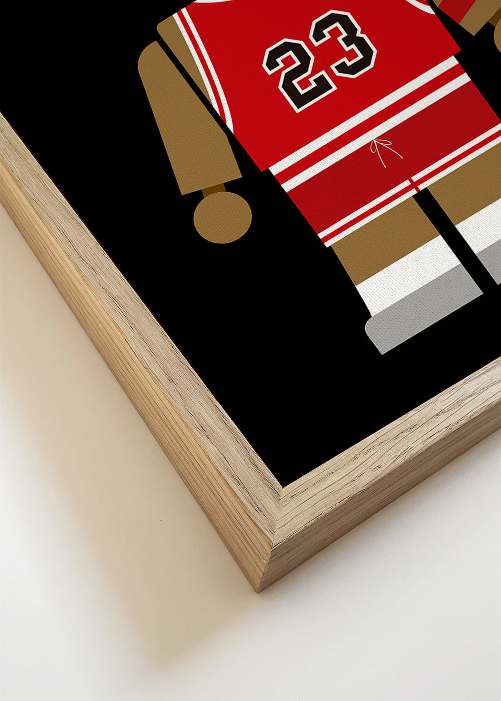 Sport kunst legetøj basketball 23