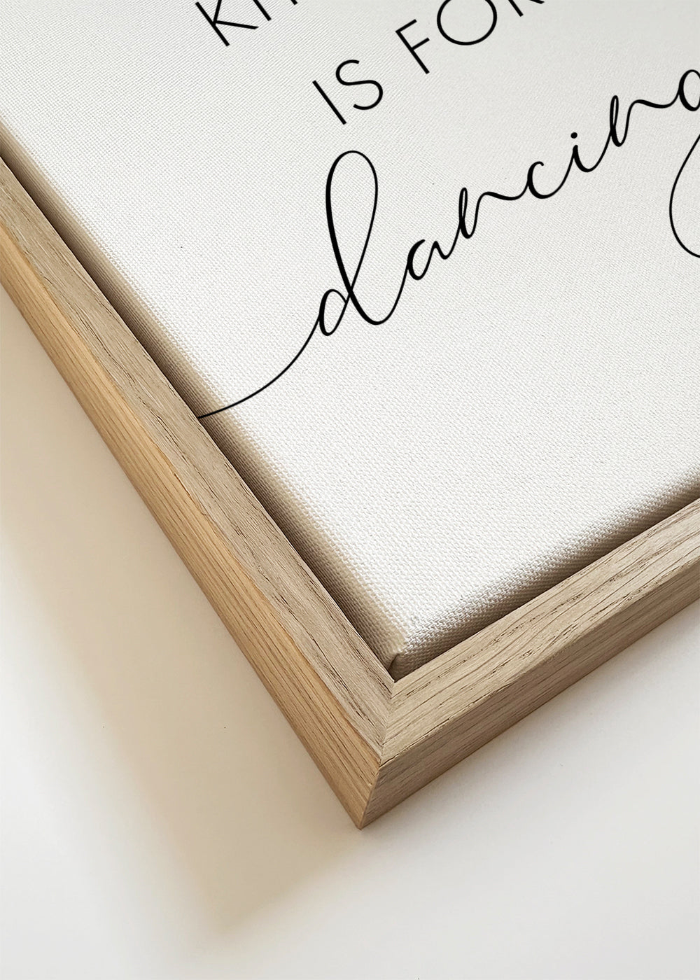 Køkkenkunst med typografisk sætning og kalligrafisk præg