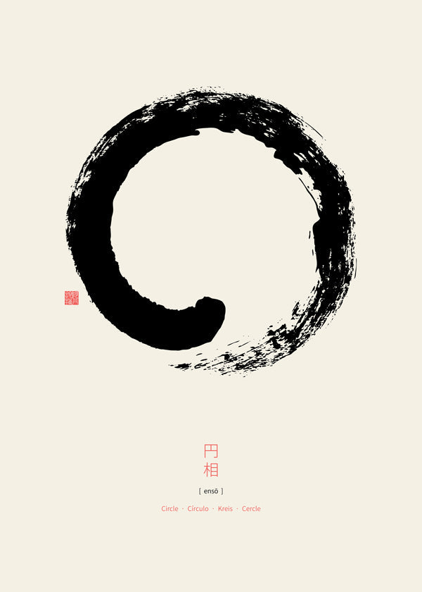 Minimalistisk enso blærekreds