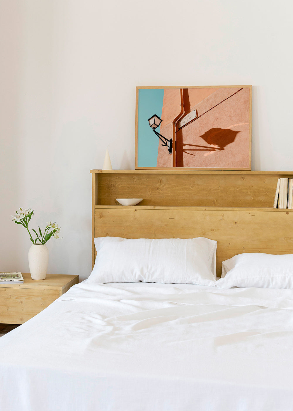 Køkkenkunst Rue de May lanterne og skygge – Product1