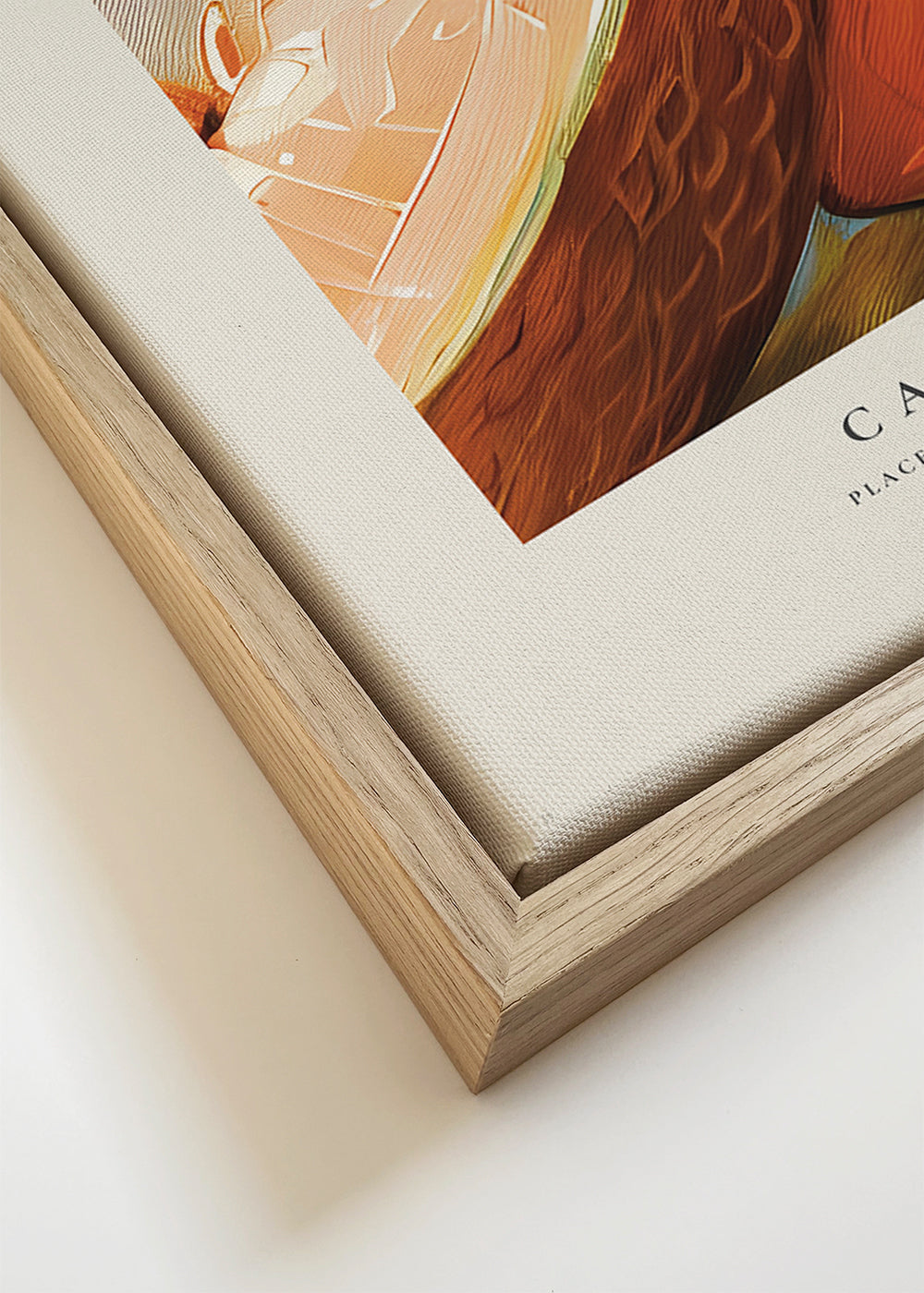 Køkkenkunst: Cantaloup markedsillustration