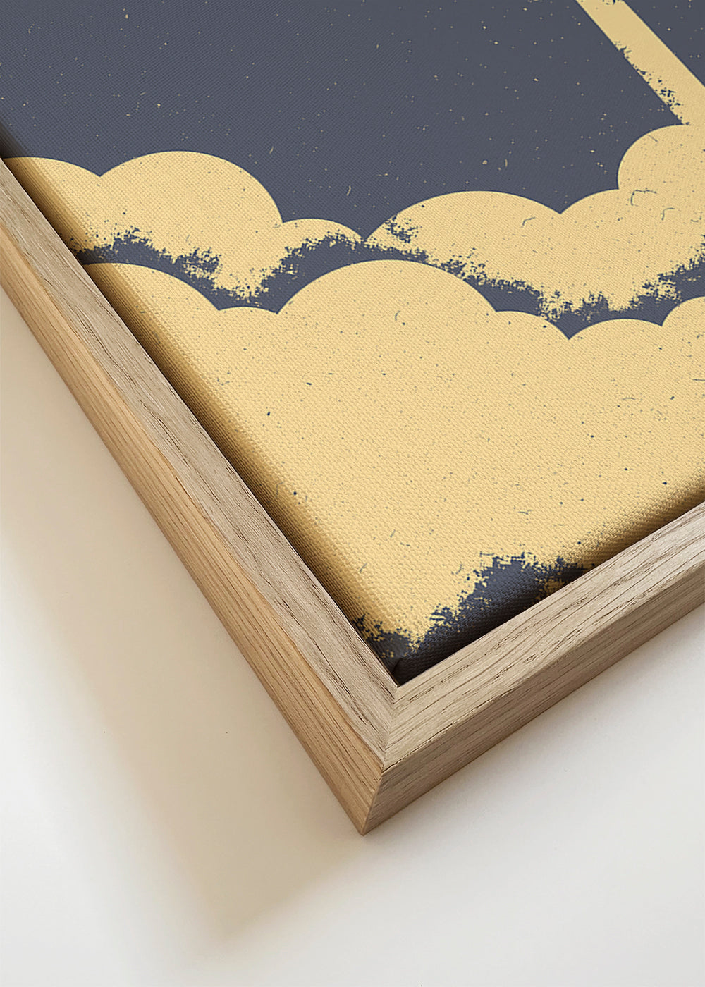 Raket illustration