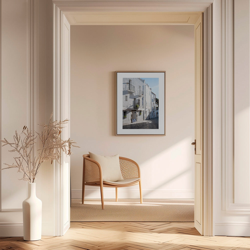Køkkenkunst Hvid kystgade