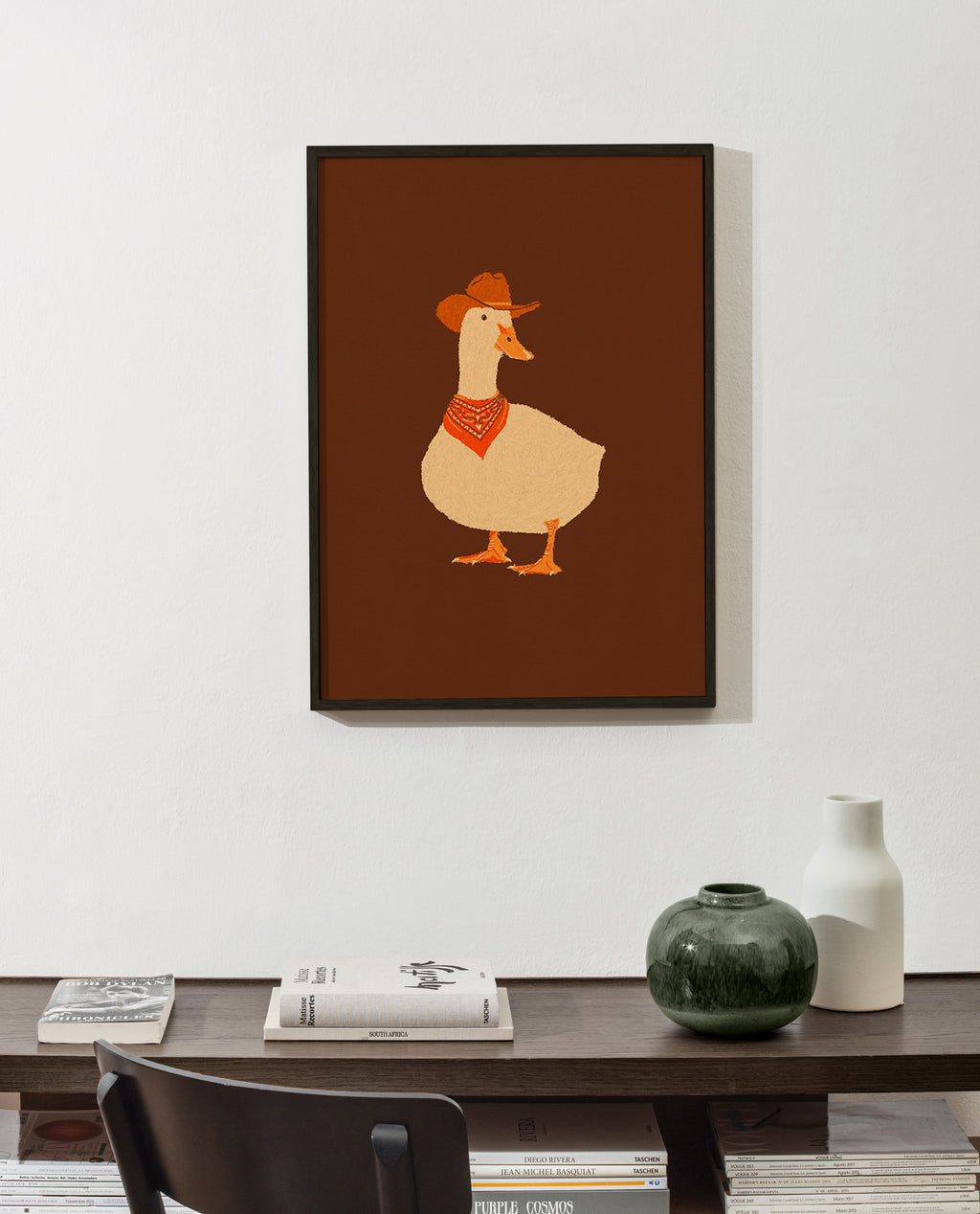 Cowboy-and illustration – Product2
