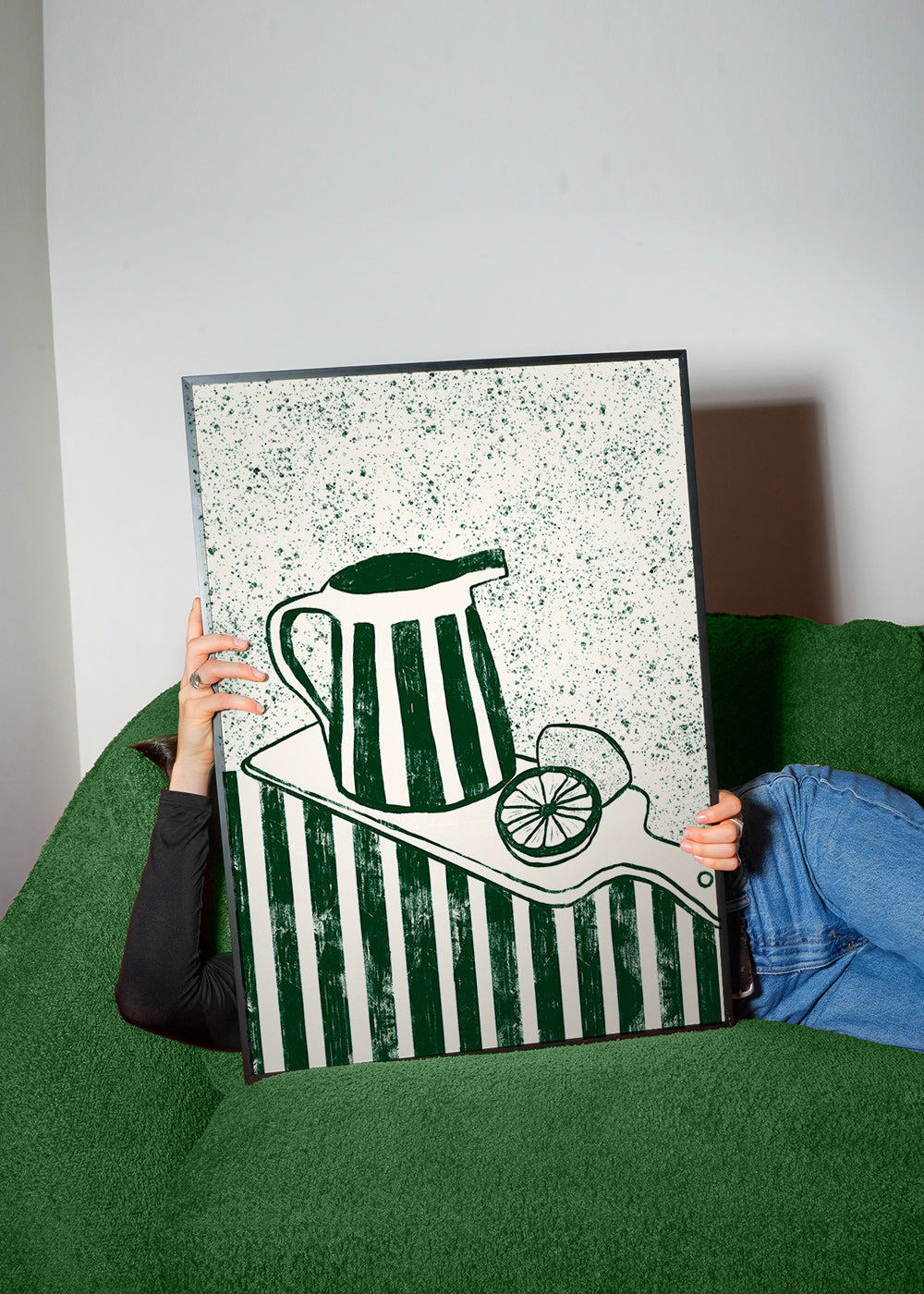 Køkkenkunst med kande og citron – Product3