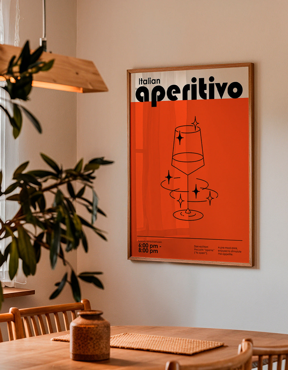 Køkkenkunst Italiensk aperitif – Product2