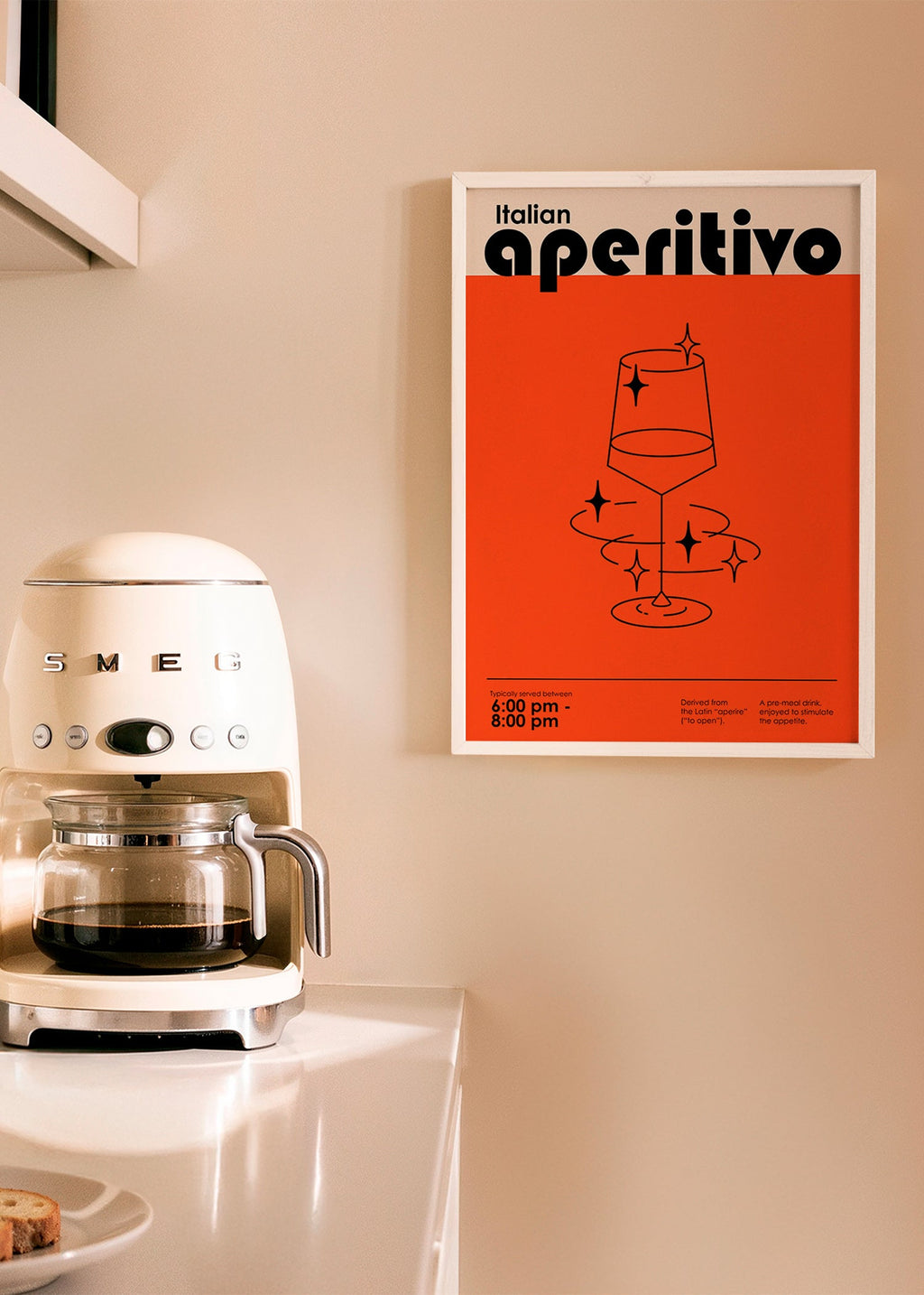 Køkkenkunst Italiensk aperitif – Product3