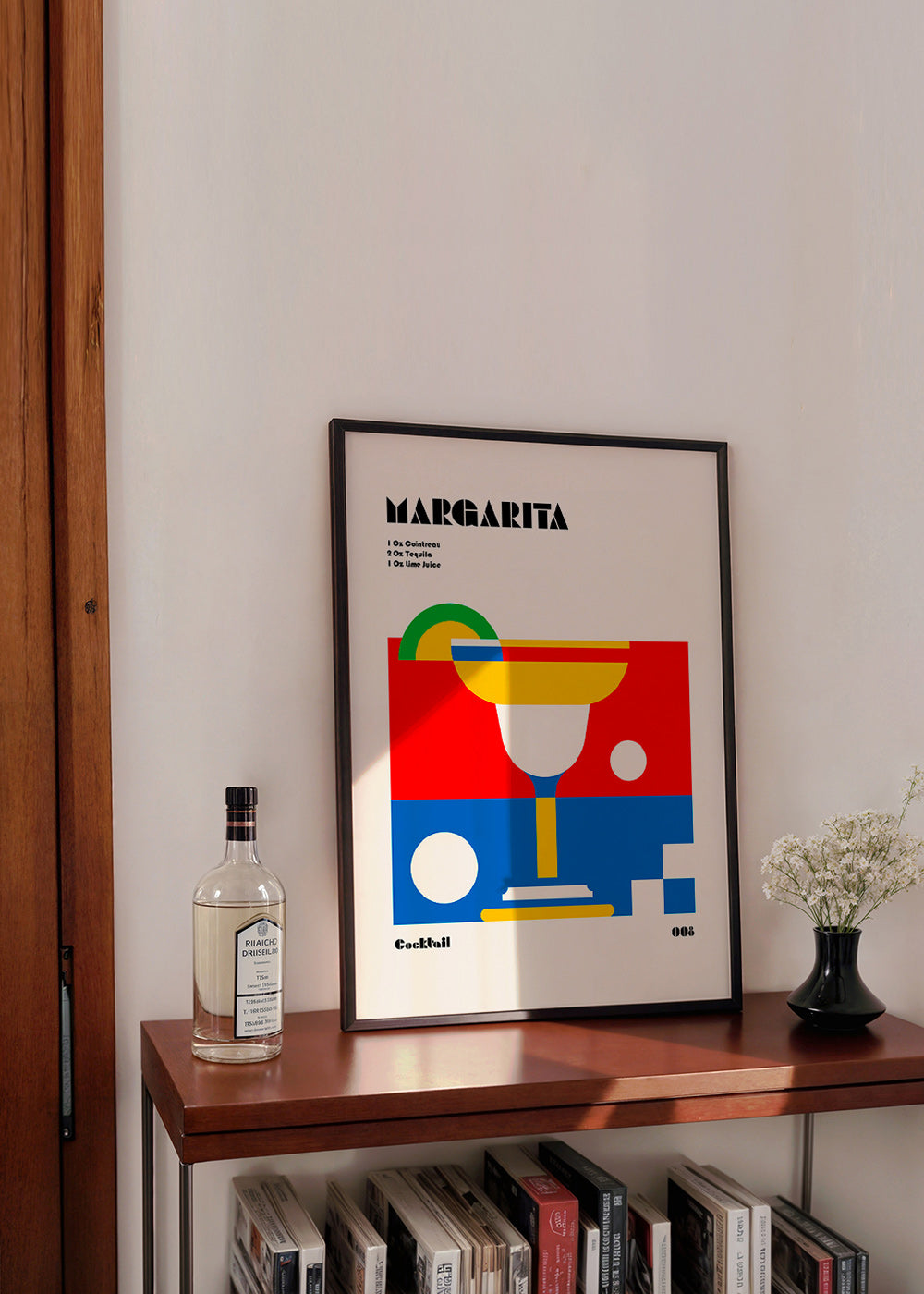 Køkkenkunst Margarita Bauhaus cocktail – Product3