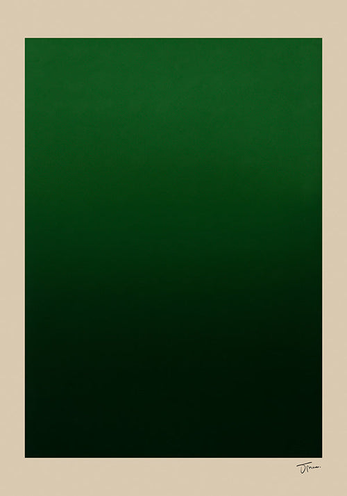 Abstrakt grøn gradient