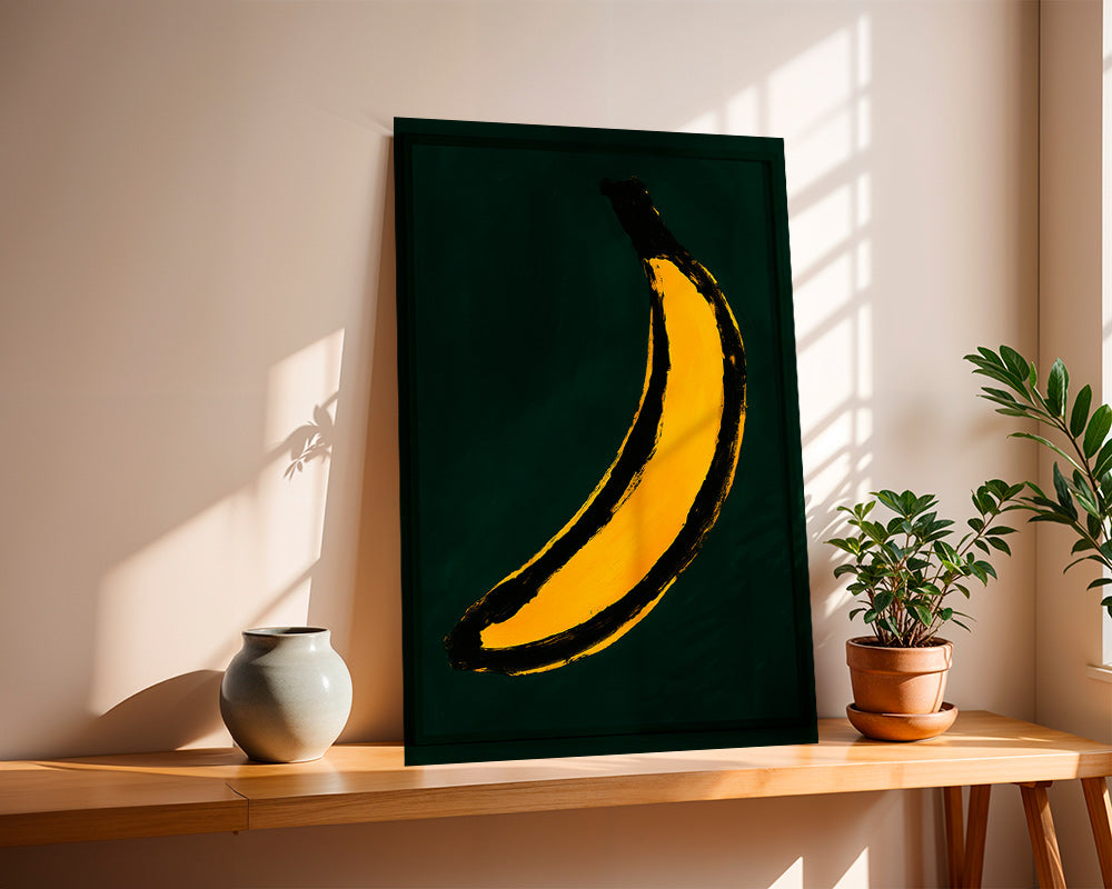 Køkkenkunst med pop banan – Product3