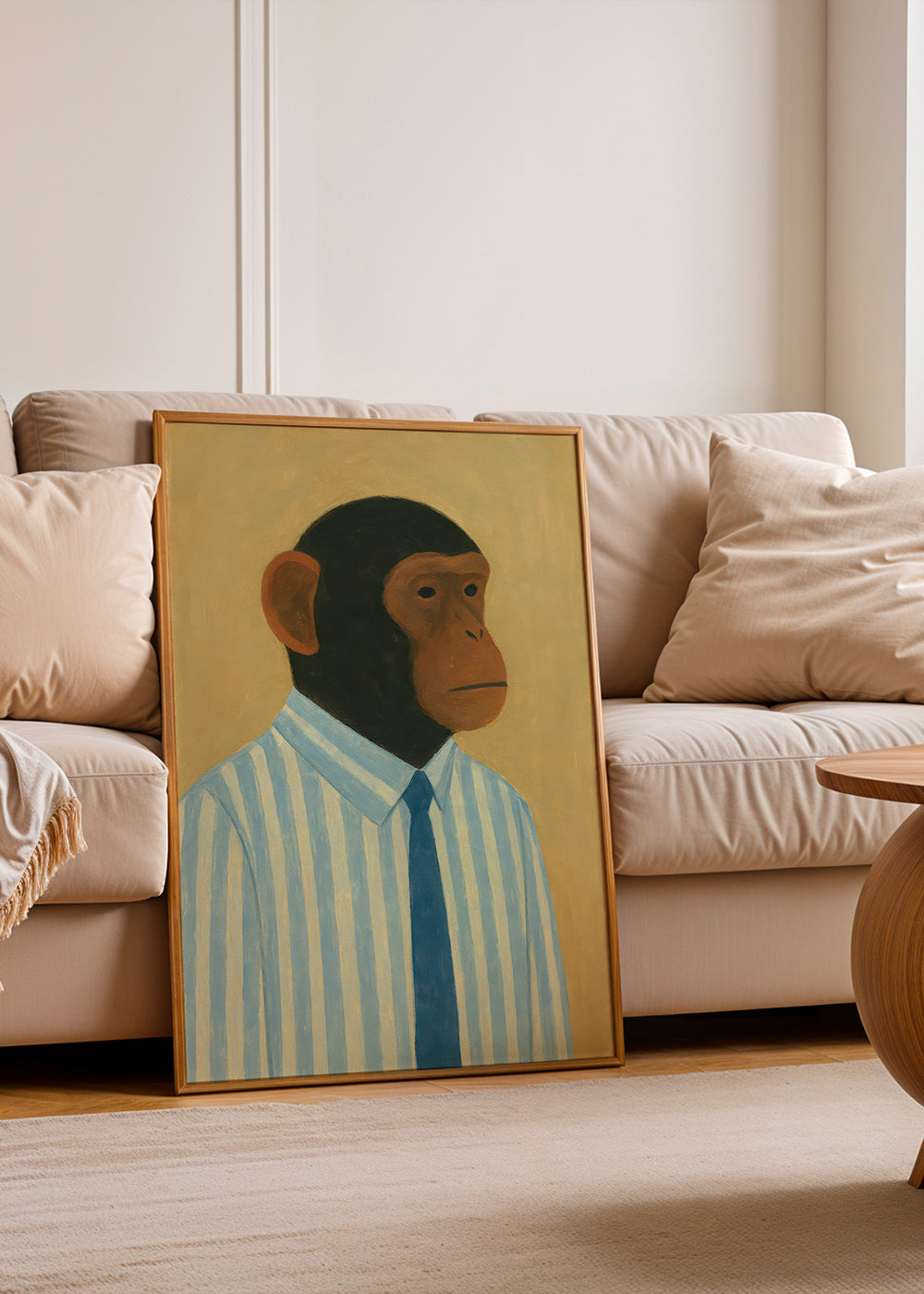 Abe i skjorte med striber – Product3