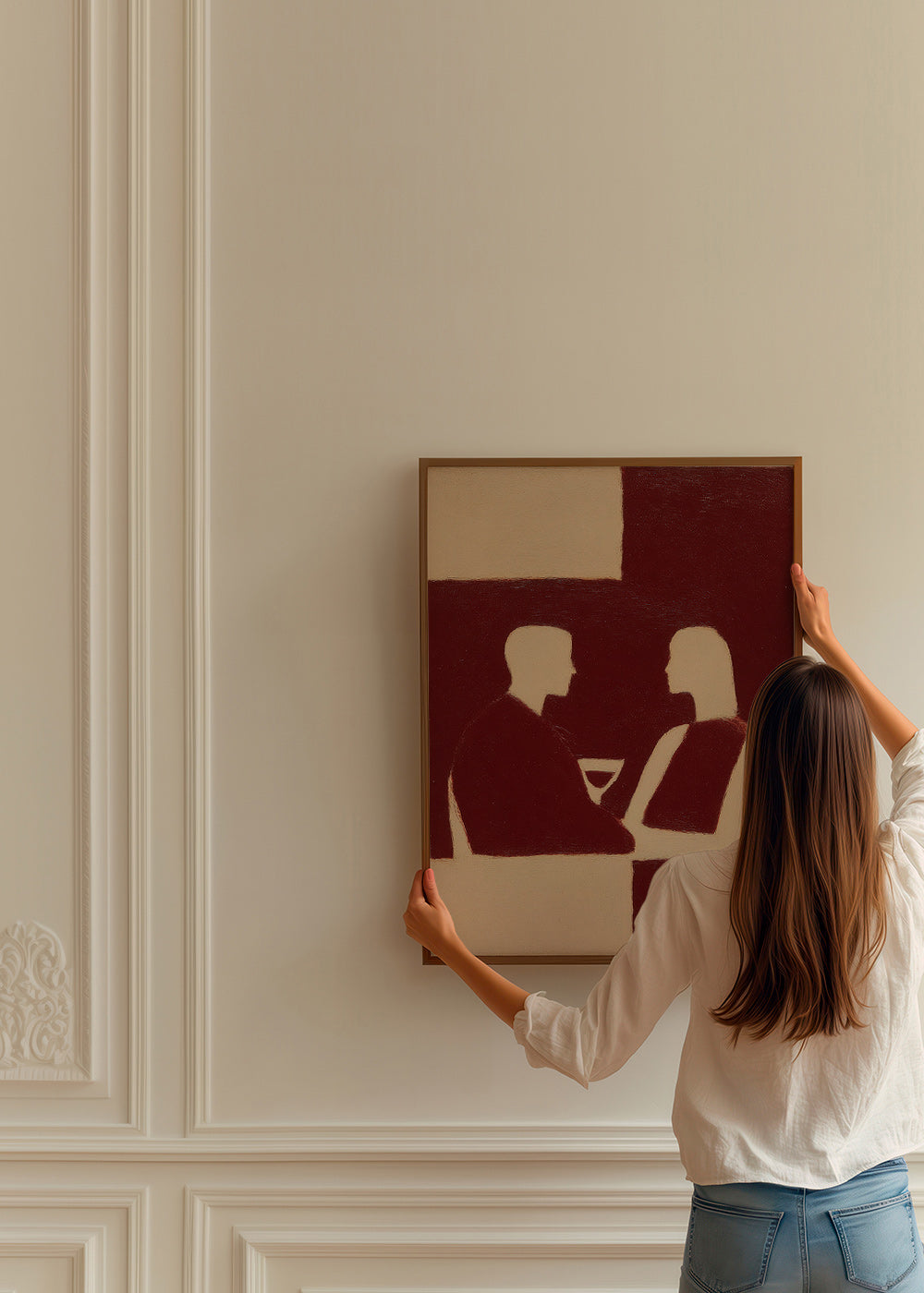 Køkkenkunst i silhuet – Product1