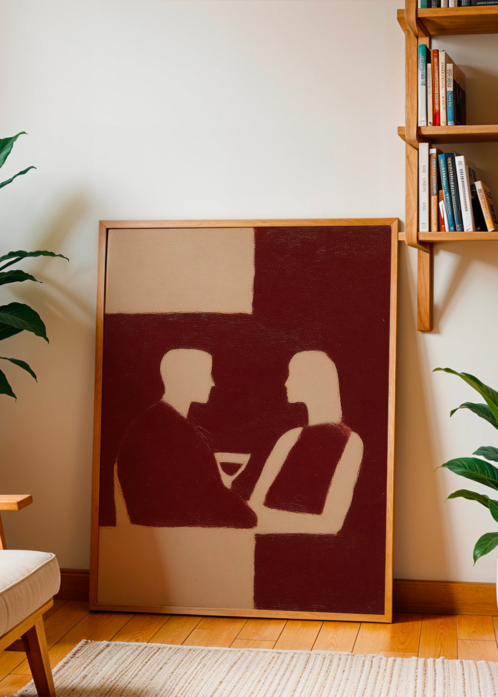 Køkkenkunst i silhuet – Product2