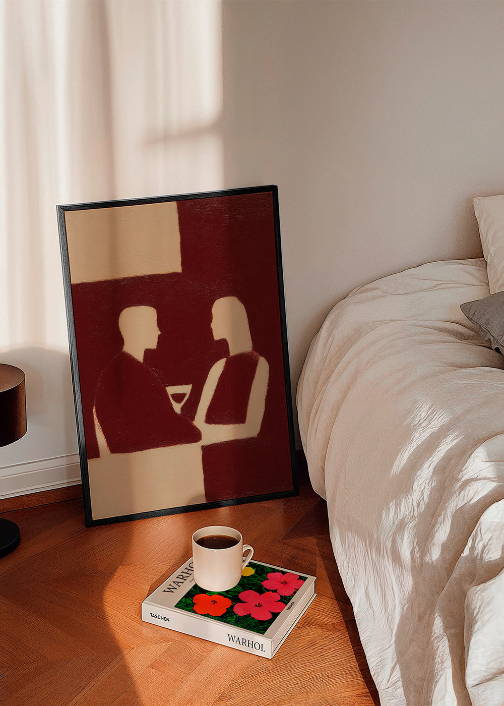 Køkkenkunst i silhuet – Product3