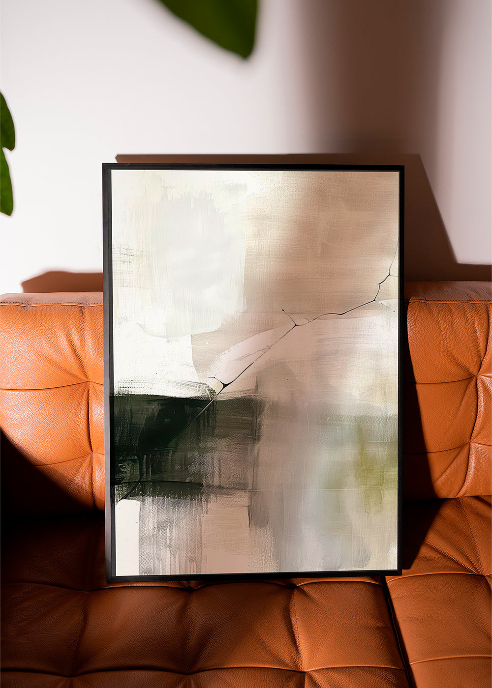 Abstrakt billede med blødt horisont – Product3