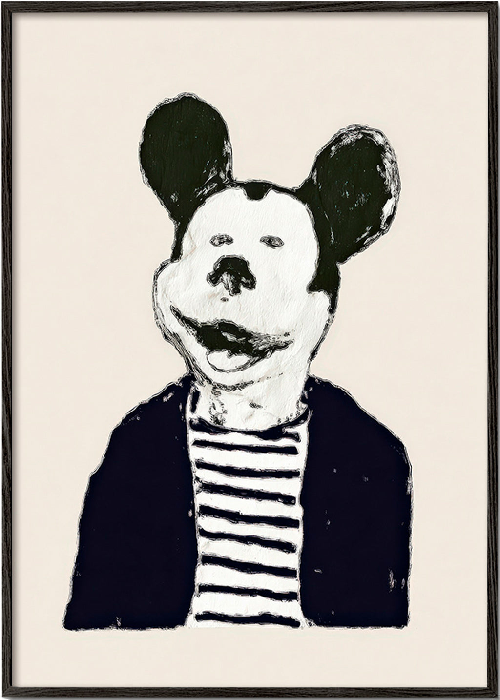 Illustration museherre
