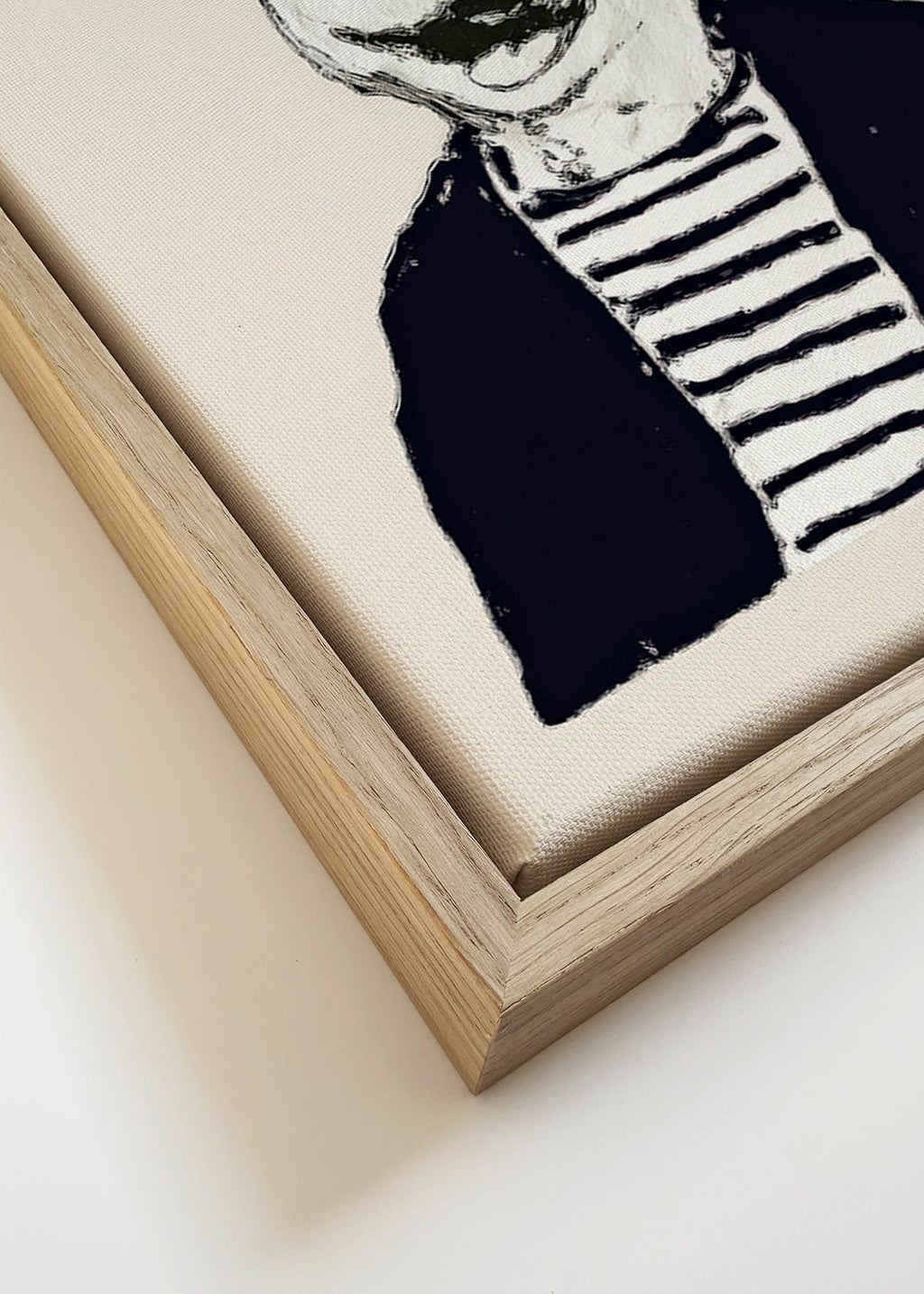 Illustration museherre