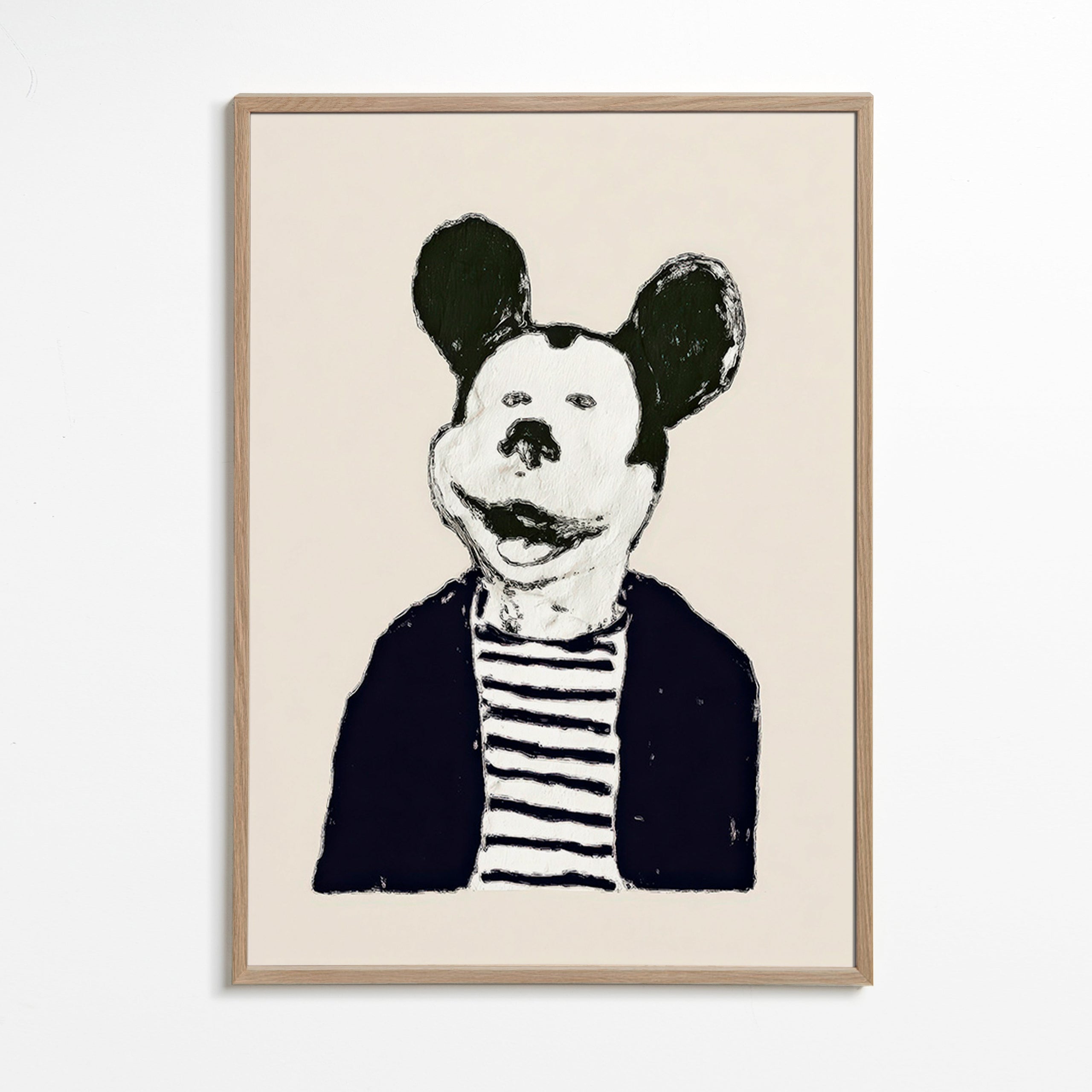 Illustration museherre