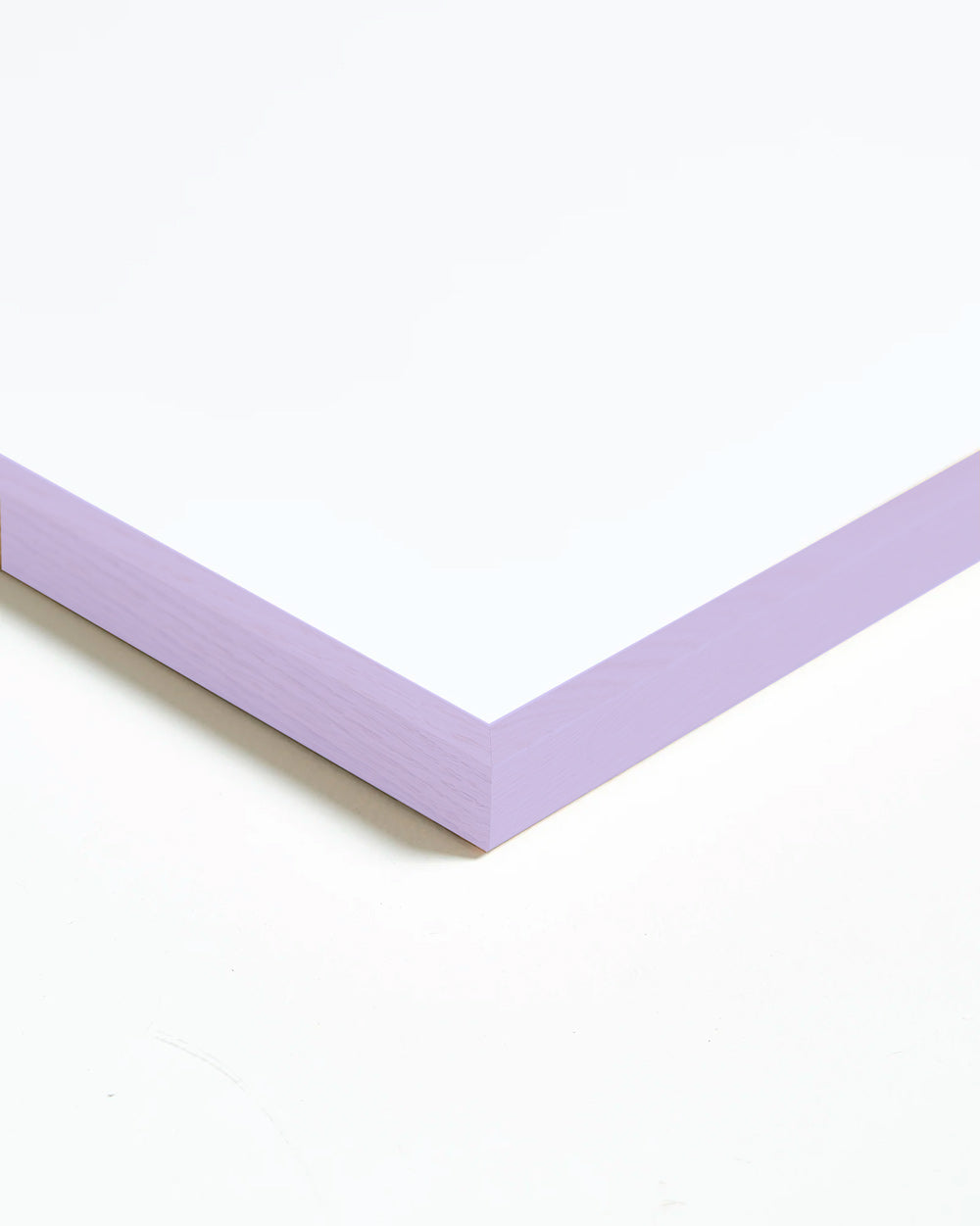 Ramme pastellavendel 30x40