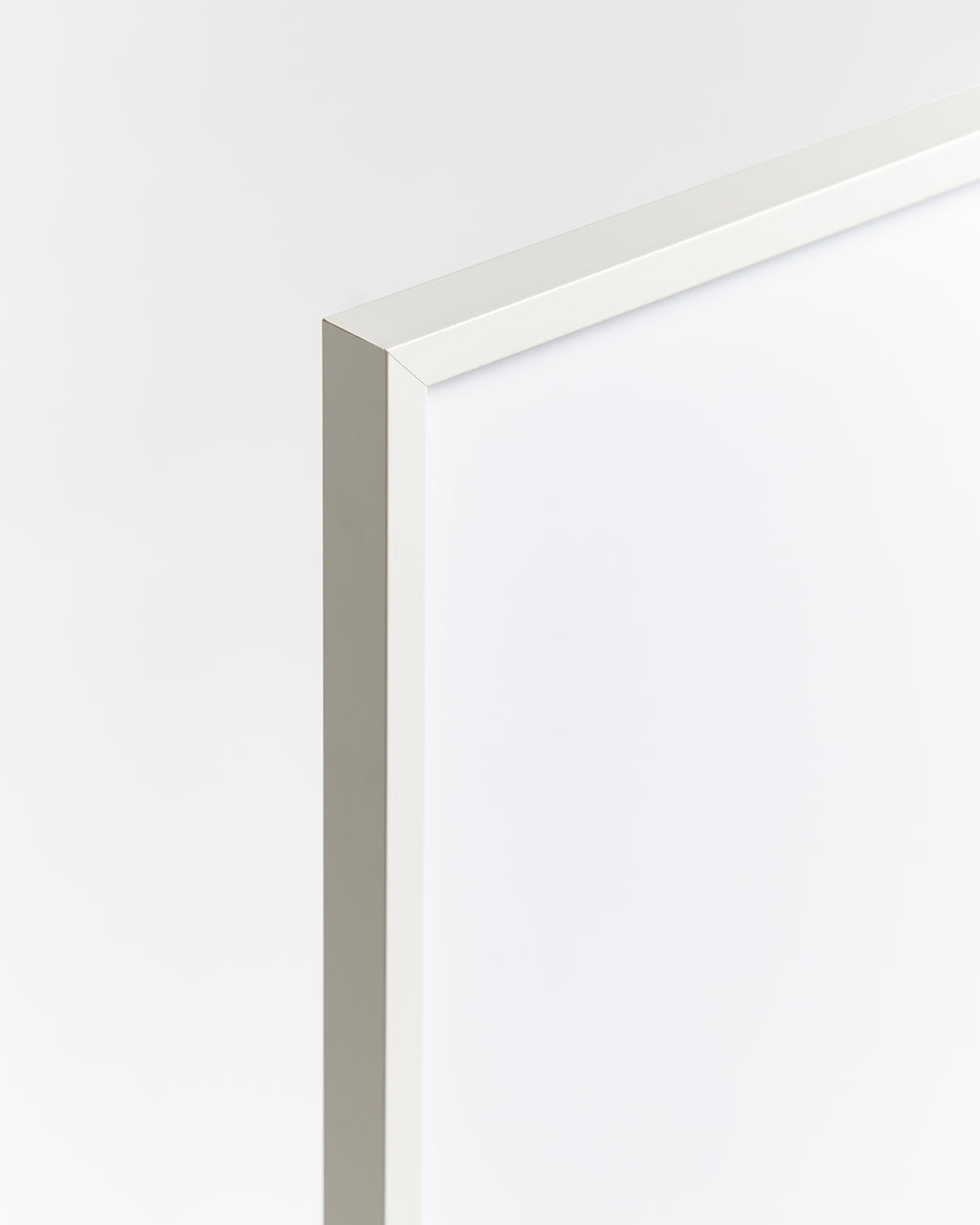 Marco blanco 20x30cm