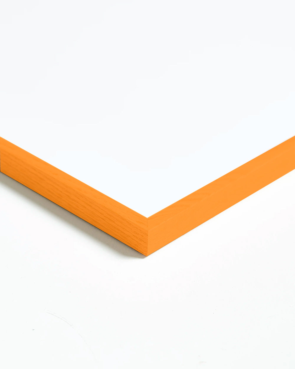 Ramme orange 40x50