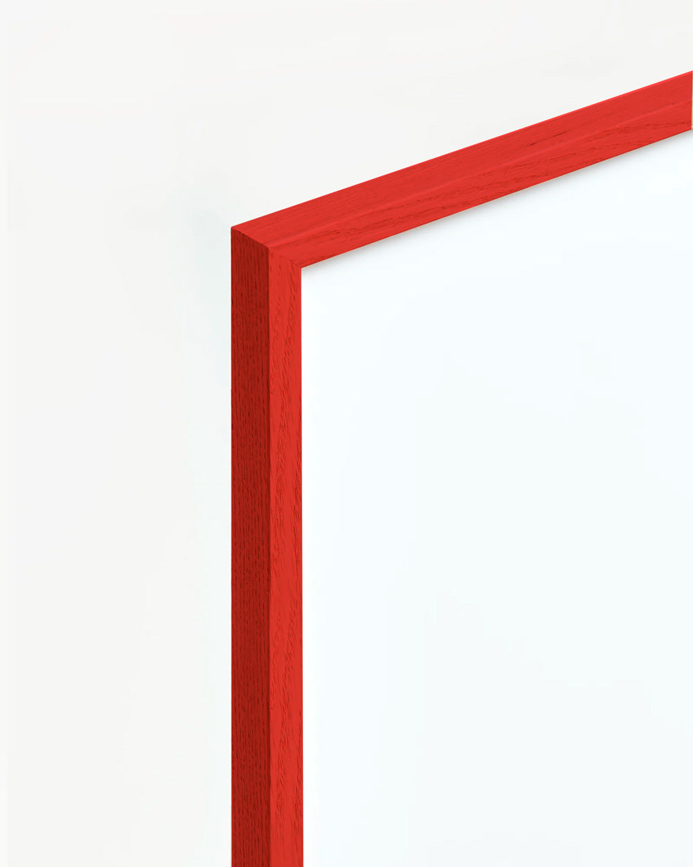 Ramme rod 30x40