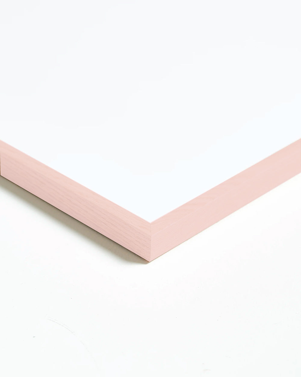 Ramme pastelrosa 30x40