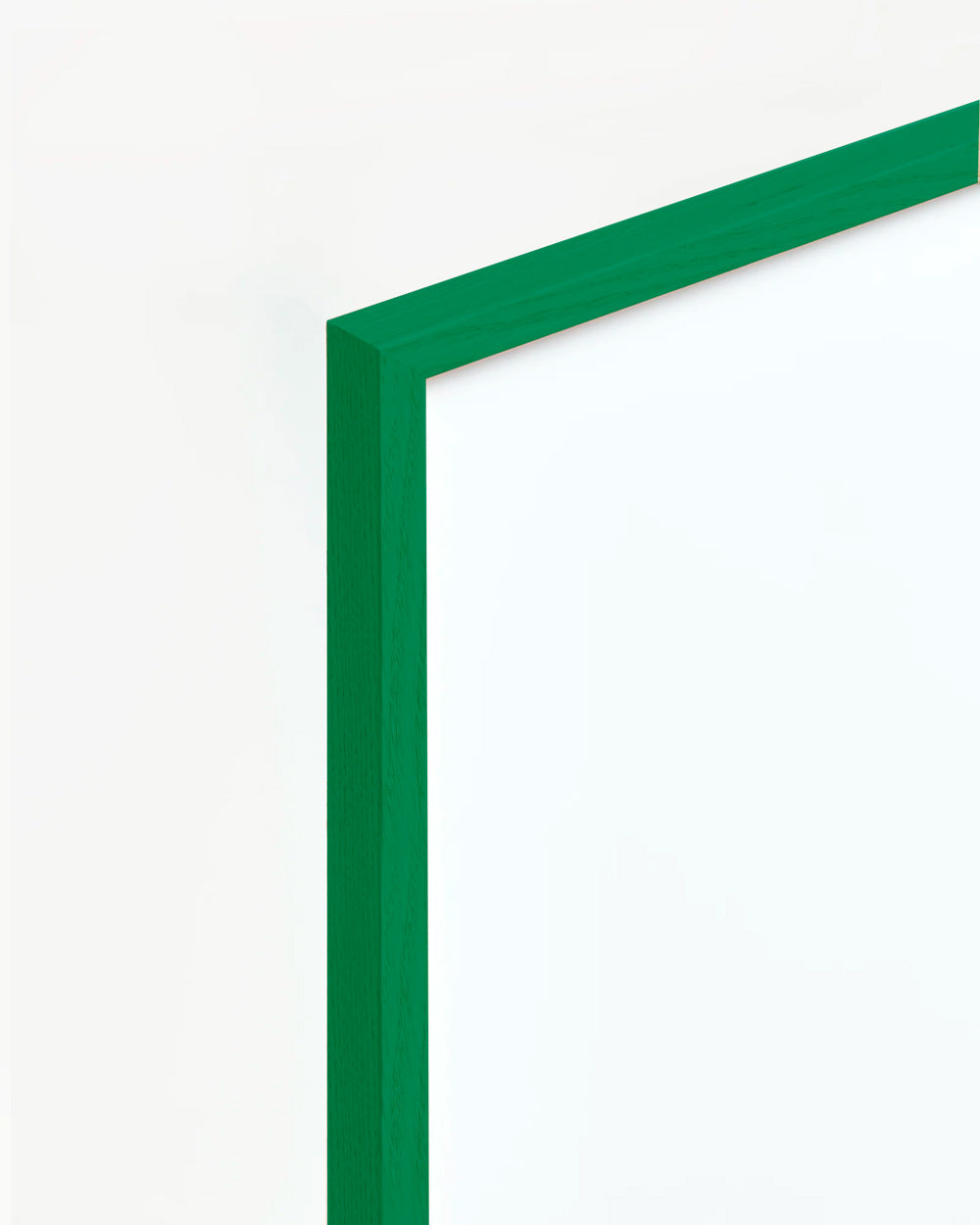 Ramme grøn 40x50